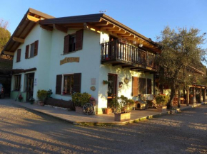Agriturismo Scuderia Castello